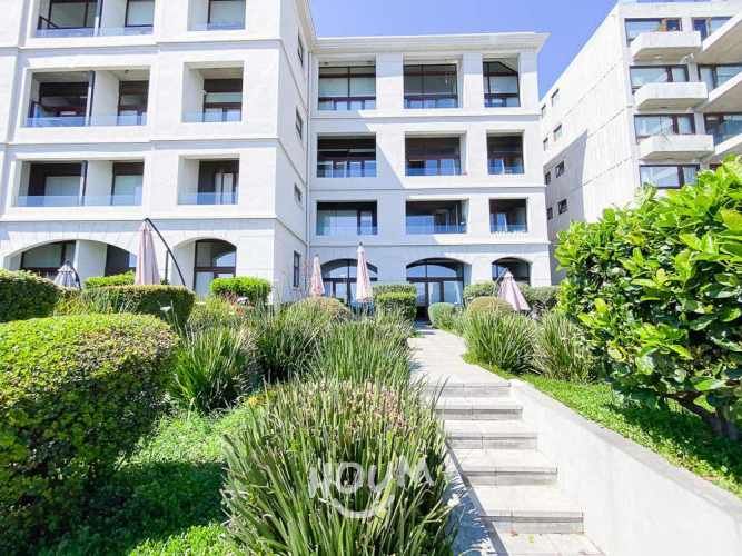 Departamento en Diego Portales