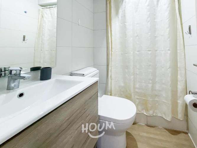 Departamento en Diego Portales