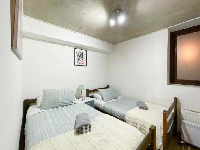 Departamento en Diego Portales