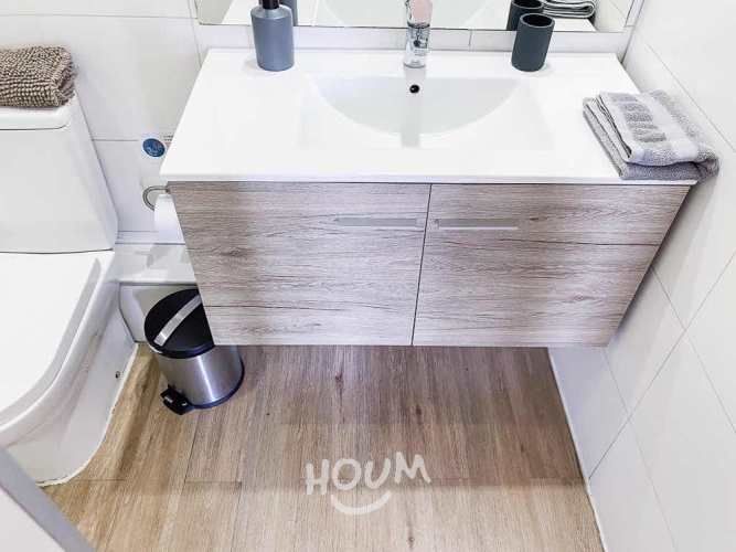 Departamento en Diego Portales