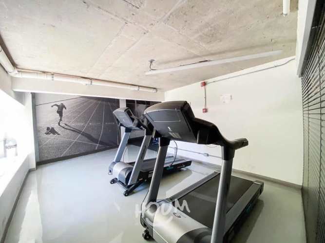 Departamento en Diego Portales