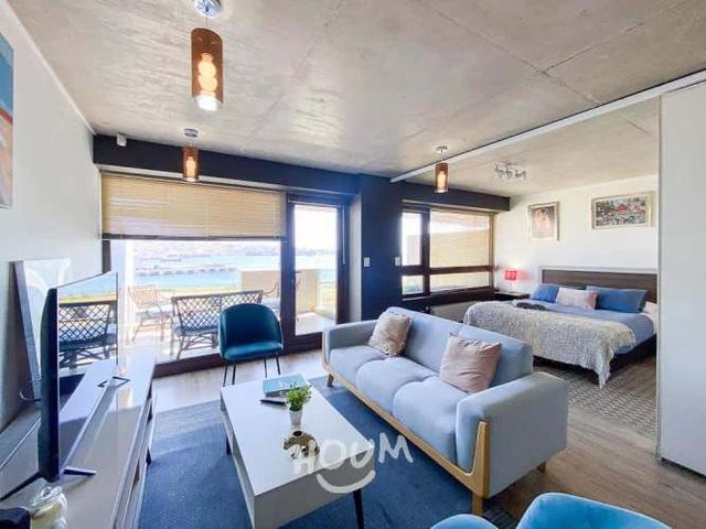 Departamento en Diego Portales