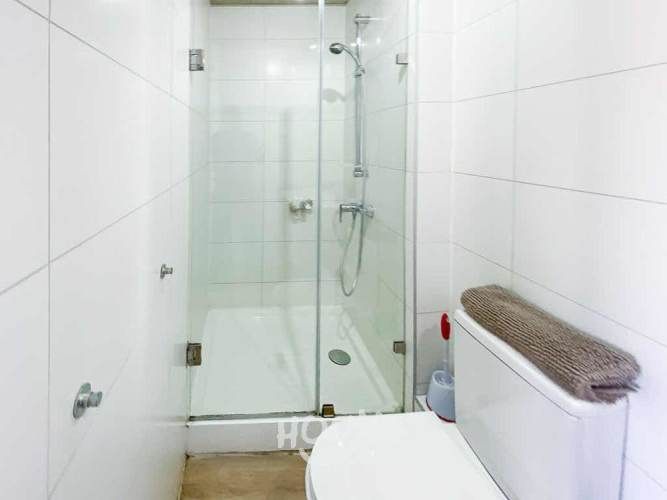 Departamento en Diego Portales