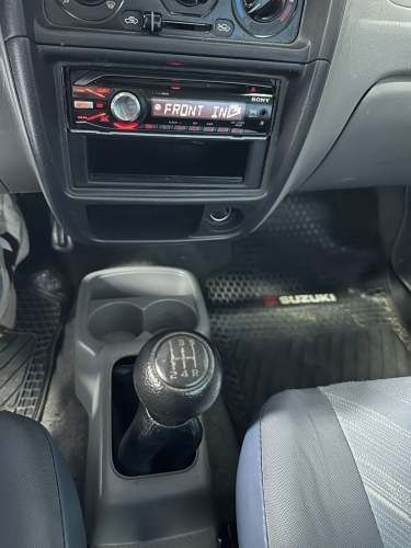 SUZUKI ALTO 1.0 2011