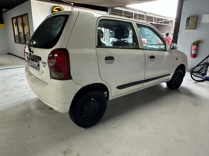 SUZUKI ALTO 1.0 2011