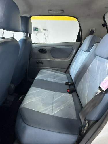 SUZUKI ALTO 1.0 2011