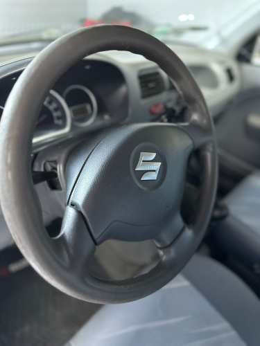 SUZUKI ALTO 1.0 2011