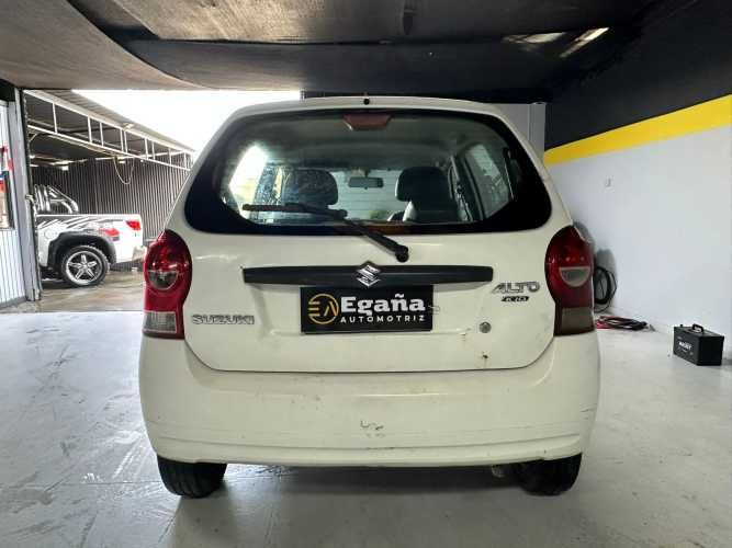 SUZUKI ALTO 1.0 2011