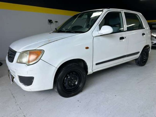 SUZUKI ALTO 1.0 2011