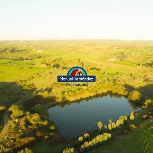 PARCELAS EN EL CONVENTO, SANTO DOMINGO V REGION