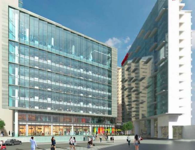 Se Arrienda Departamento 1 Dormitorio Amoblado en edificio Puerto Nuevo Valor 1.100.000 Gastos Comunes incluidos