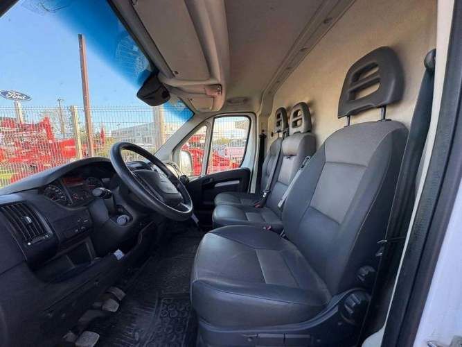 PEUGEOT BOXER 2022