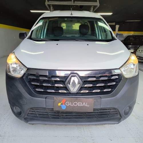 RENAULT DOKKER 1.5 DSL