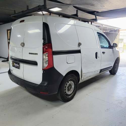 RENAULT DOKKER 1.5 DSL