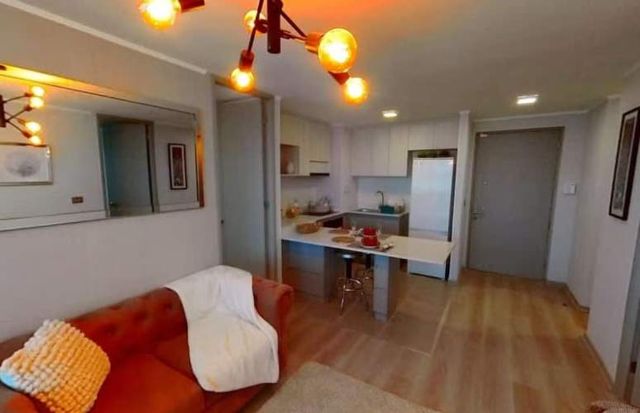 MODERNO DEPTO 1D1B EN QUILLOTA CON GRAN CONECTIVID