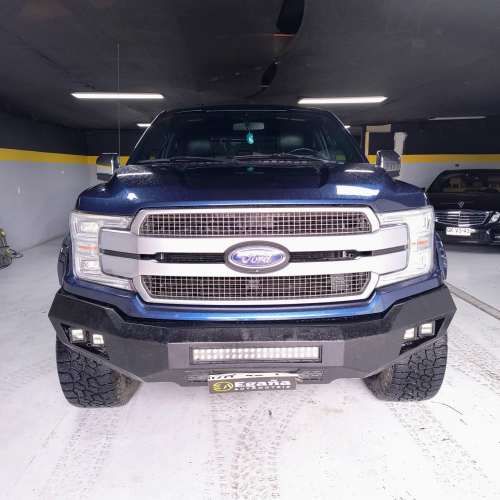 FORD F150 2018
