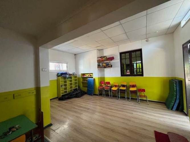 BROWN SUR, DUBLE ALMEYDA