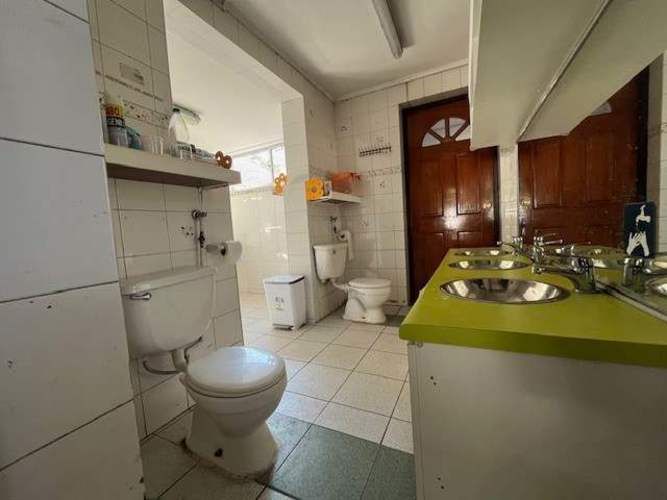 BROWN SUR, DUBLE ALMEYDA