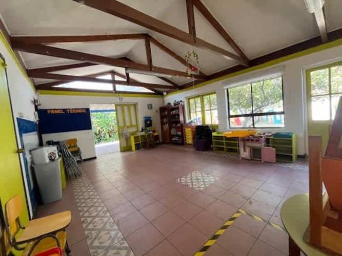 BROWN SUR, DUBLE ALMEYDA