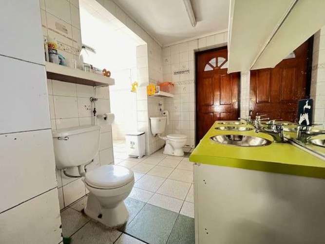 BROWN SUR, DUBLE ALMEYDA