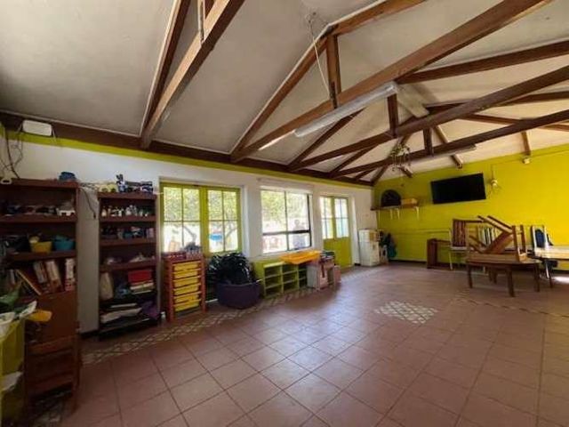 BROWN SUR, DUBLE ALMEYDA