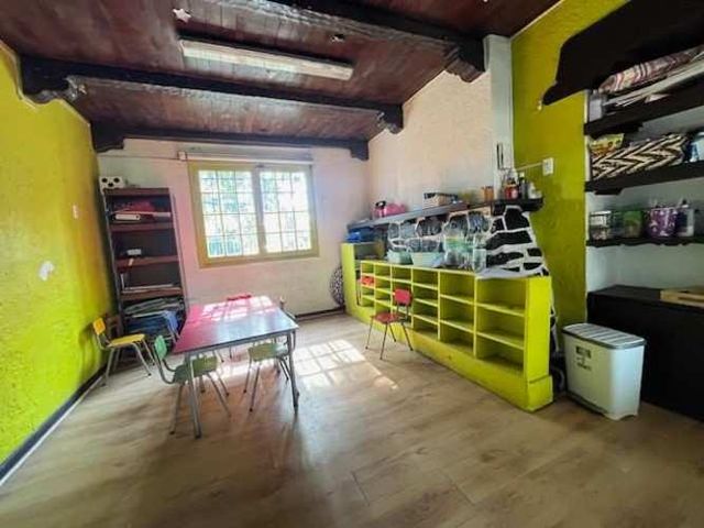 BROWN SUR, DUBLE ALMEYDA