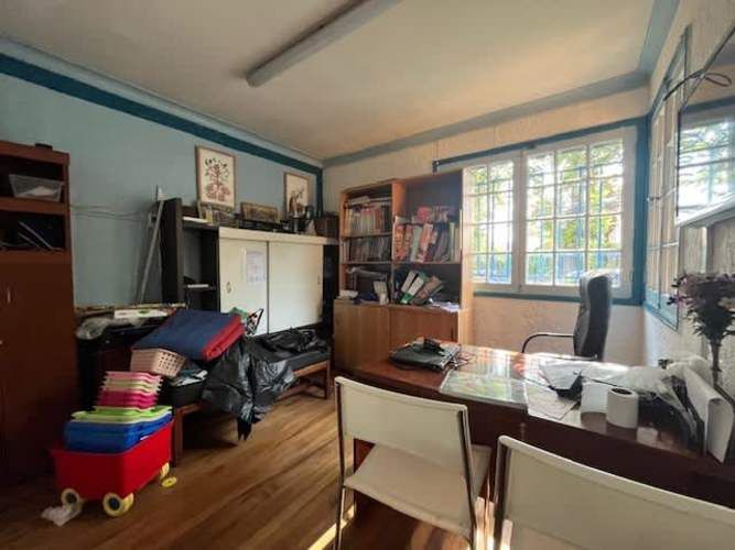 BROWN SUR, DUBLE ALMEYDA