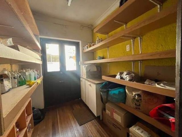 BROWN SUR, DUBLE ALMEYDA