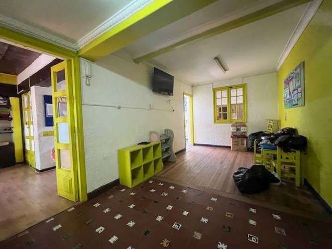 BROWN SUR, DUBLE ALMEYDA