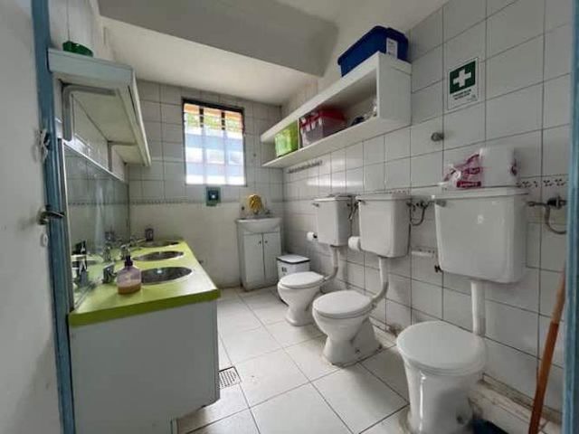 BROWN SUR, DUBLE ALMEYDA