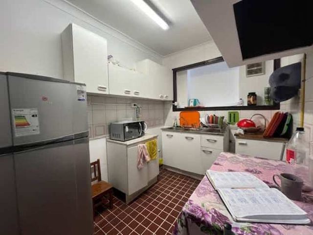 BROWN SUR, DUBLE ALMEYDA