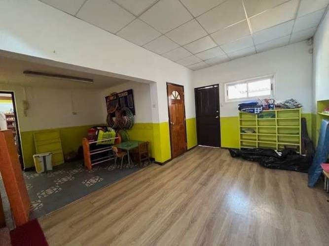 BROWN SUR, DUBLE ALMEYDA