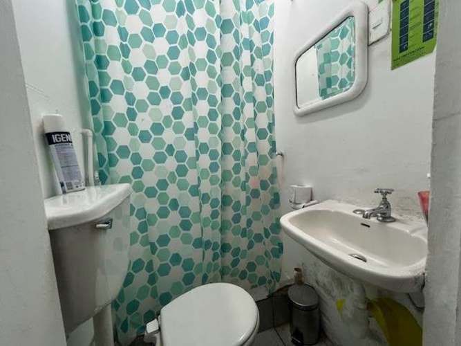 BROWN SUR, DUBLE ALMEYDA