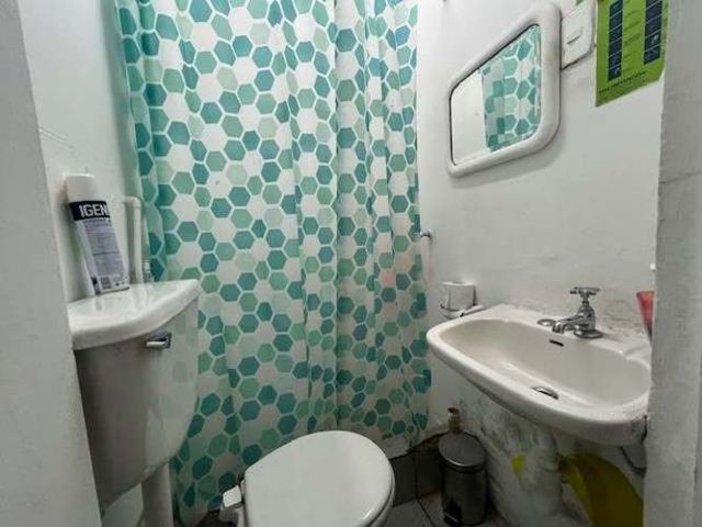 BROWN SUR, DUBLE ALMEYDA