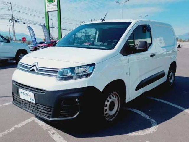 CITROEN BERLINGO 2022