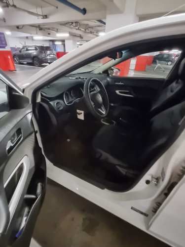 CHEVROLET SAIL 1.5 AÑO 2021