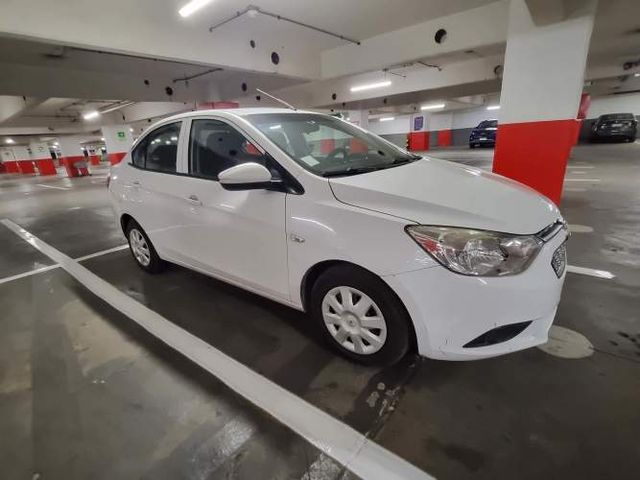 CHEVROLET SAIL 1.5 AÑO 2021