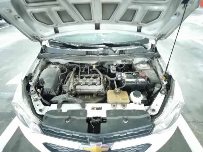 CHEVROLET SAIL 1.5 AÑO 2021