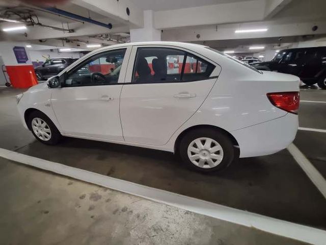 CHEVROLET SAIL 1.5 AÑO 2021