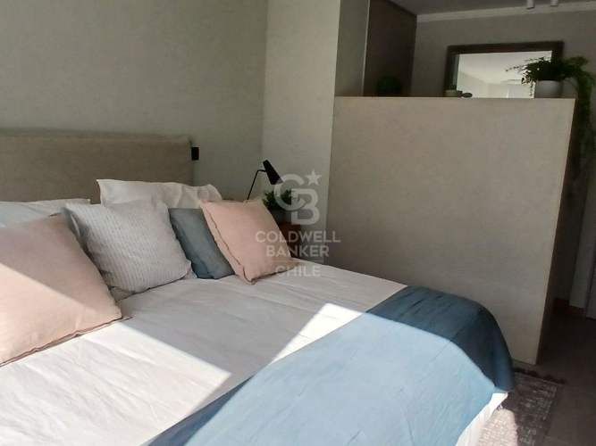 Sin Comisión!! En la mejor ubicación de Providencia