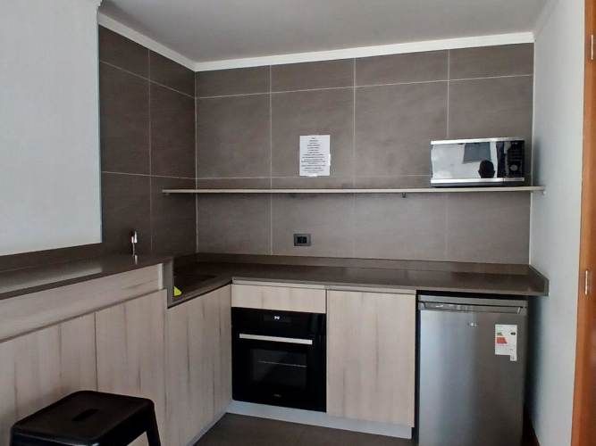 Sin Comisión!! En la mejor ubicación de Providencia