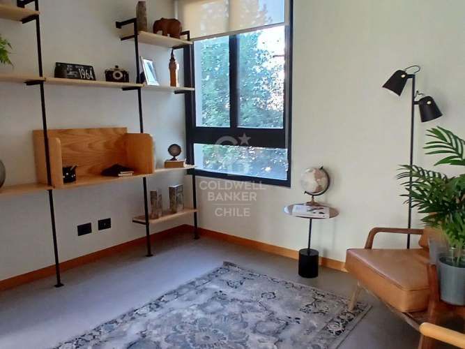 Sin Comisión!! En la mejor ubicación de Providencia