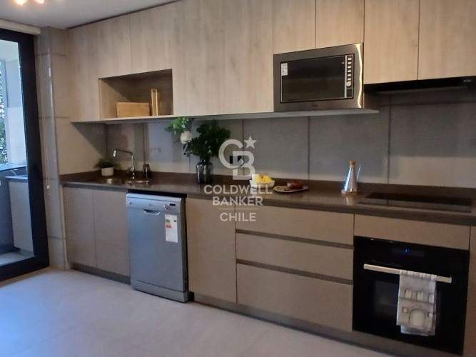 Sin Comisión!! En la mejor ubicación de Providencia