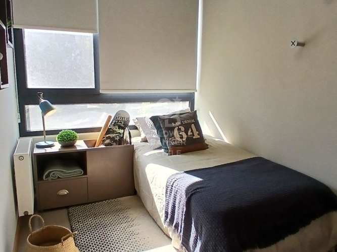 Sin Comisión!! En la mejor ubicación de Providencia