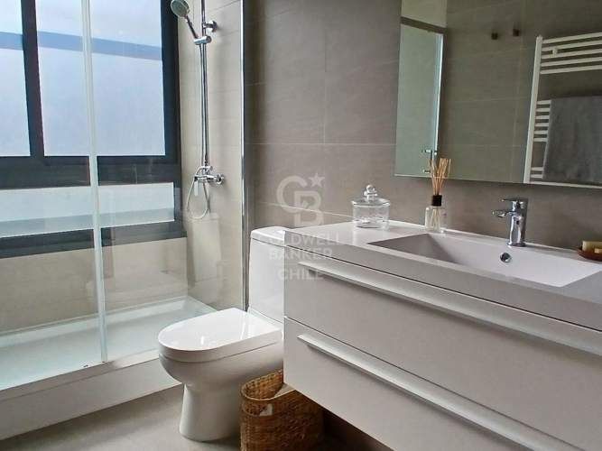 Sin Comisión!! En la mejor ubicación de Providencia