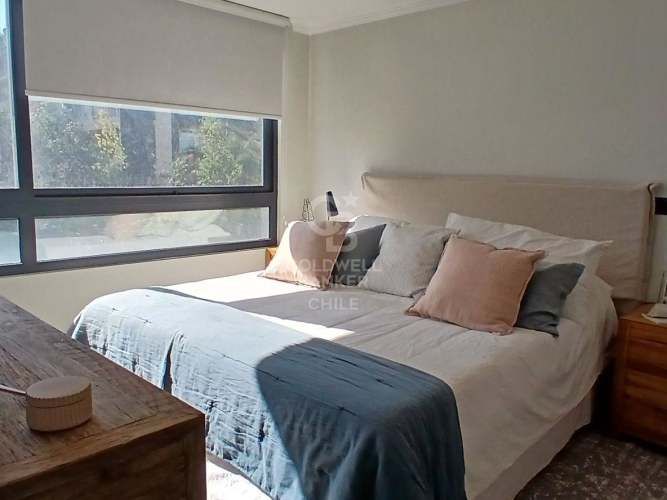 Sin Comisión!! En la mejor ubicación de Providencia