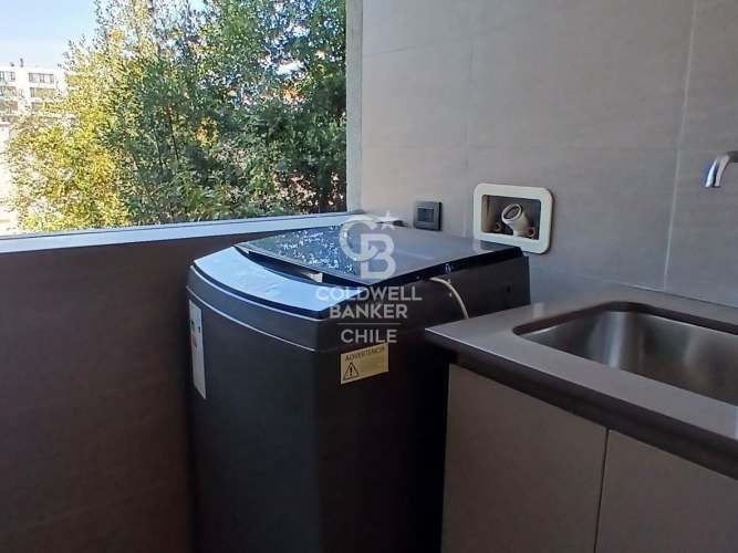 Sin Comisión!! En la mejor ubicación de Providencia