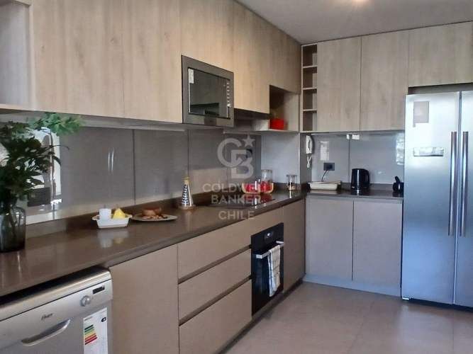 Sin Comisión!! En la mejor ubicación de Providencia