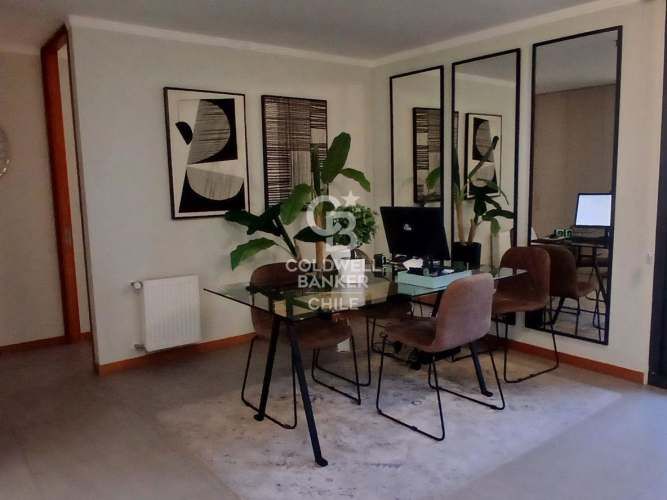 Sin Comisión!! En la mejor ubicación de Providencia