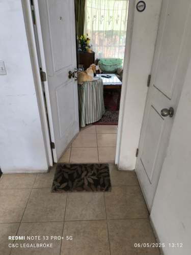 Venta  Departamento  Buen Estado,  Buena Conectividad, Compuesto Por:  LIVING  COMEDOR, COCINA, LOGIA, GAS NATURAL, DORMITORIOS, BAÑO,  ENTRADAS DE VEHÍCULOS Y ACCESO PEATONAL.-